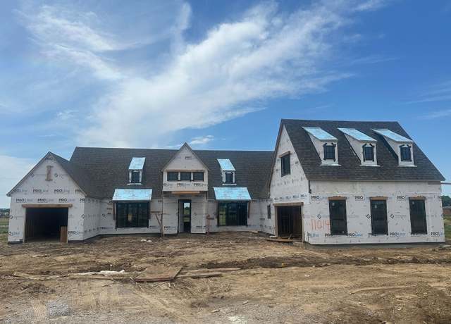 Property at 11014 N 81st EastPlace, Owasso, OK 74055, 4 beds, 3.5 baths