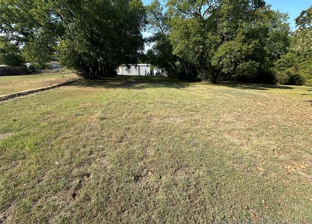 Property at 819 Roff St, Ardmore, OK 73401
