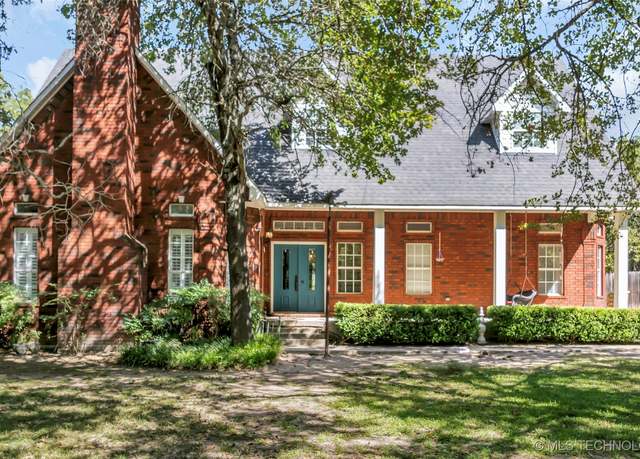 Property at 5321 3rd NE, Ardmore, OK 73401, 3 beds, 2.5 baths