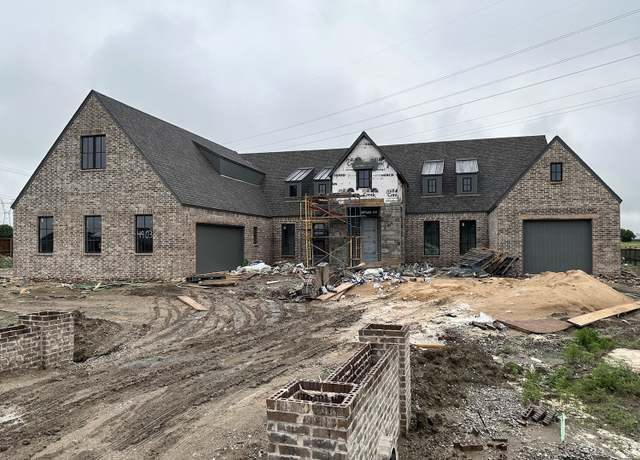 Property at 4903 E 174th St S, Bixby, OK 74008, 4 beds, 3.5 baths