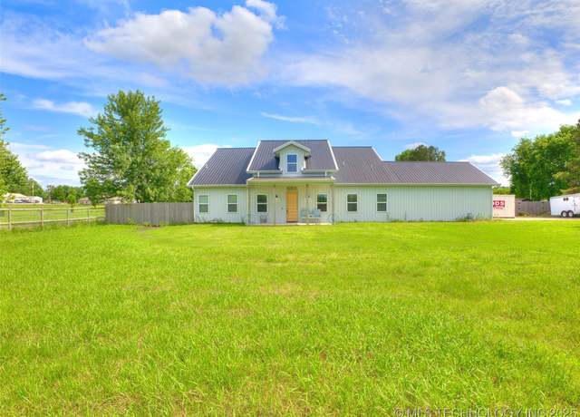 Property at 23814 E 91st St S, Broken Arrow, OK 74014, 3 beds, 2.5 baths