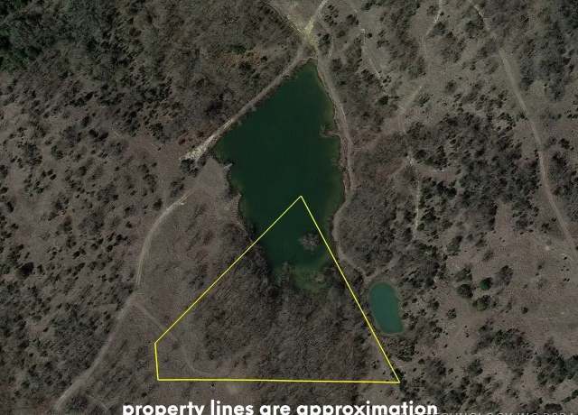 Property at 24 Cooper Memorial Dr, Sulphur, OK 73086
