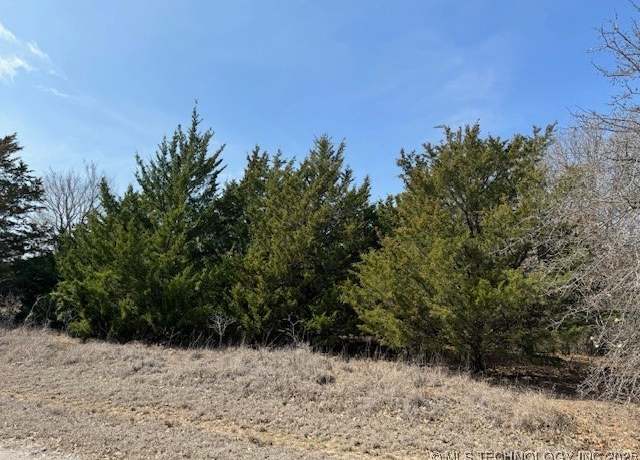 Property at Golf Clb, Burneyville, OK 73430