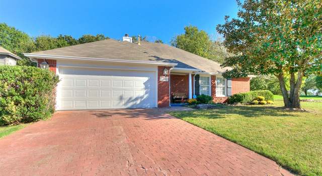 Photo of 1201 N Willow Ave, Broken Arrow, OK 74012