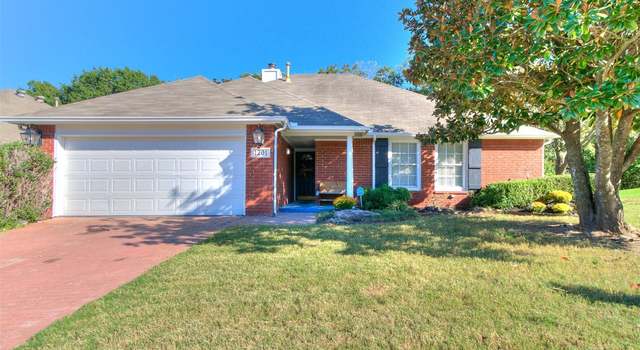 Photo of 1201 N Willow Ave, Broken Arrow, OK 74012