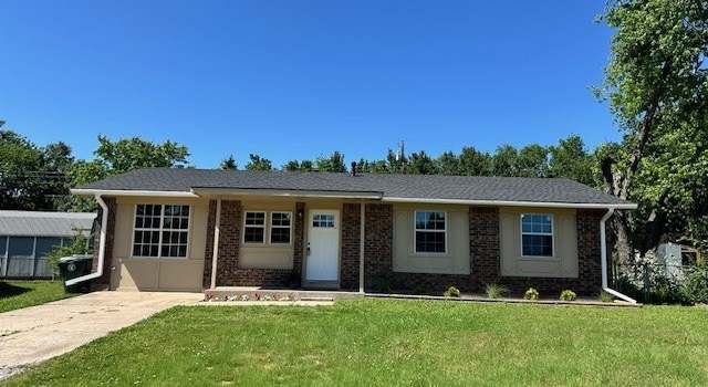 Photo of 2814 Circle Dr, Muskogee, OK 74403