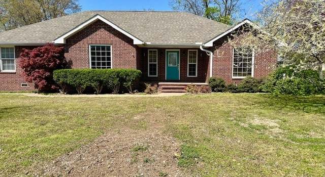 Photo of 517 N Foreman St, Vinita, OK 74301