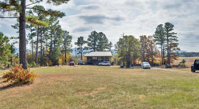 Photo of 10451 SE 220 Rd, Talihina, OK 74571