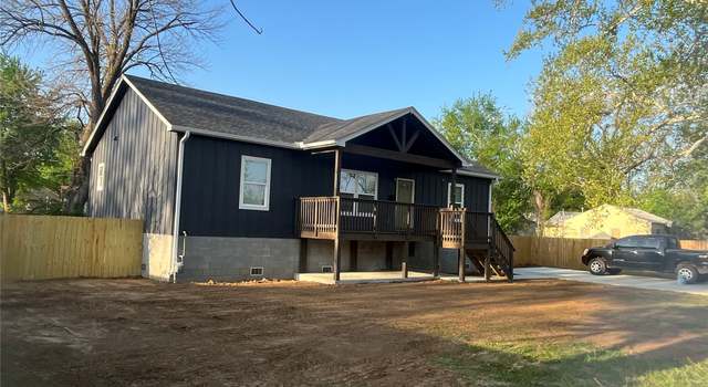 Photo of 5114 W 3rd St, Tulsa, OK 74127