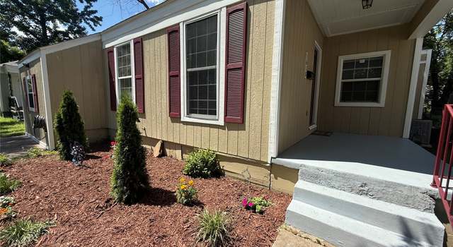 Photo of 1618 Houston St, Muskogee, OK 74403