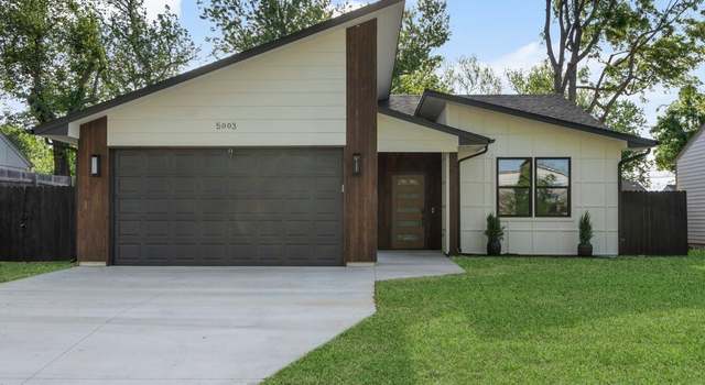 Photo of 5003 S Quaker Ave, Tulsa, OK 74105