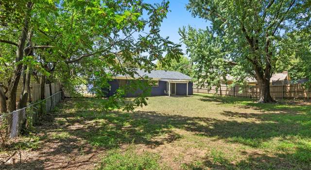 Photo of 603 N Cedar St, Jenks, OK 74037