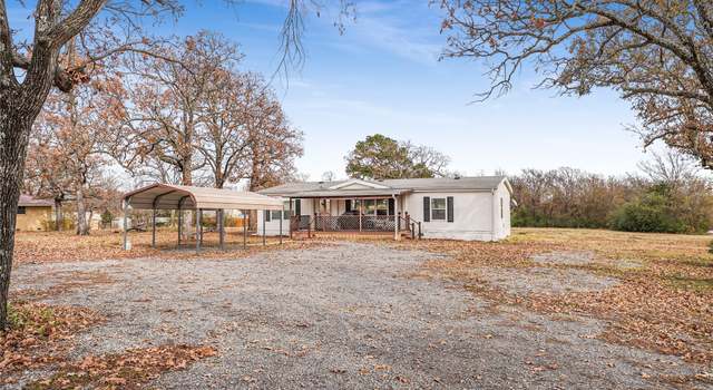 Photo of 367 S Arpelar, Mcalester, OK 74501