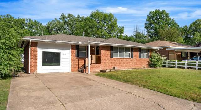 Photo of 604 SE Wilshire Ave, Bartlesville, OK 74006