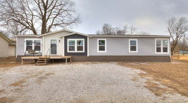 Photo of 512 Stout St, Kiefer, OK 74041