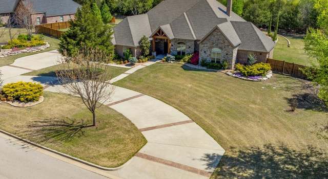 Photo of 24182 N 3967 Rd, Bartlesville, OK 74006