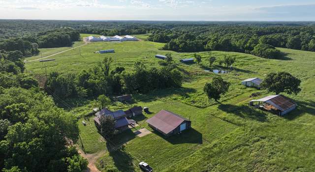 Photo of 19994 500 Rd, Colcord, OK 74338