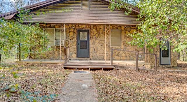 Photo of 6575 S Old Hwy, Caney, OK 74533