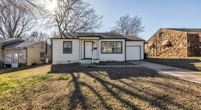 Photo of 2738 N Main St, Tulsa, OK 74106