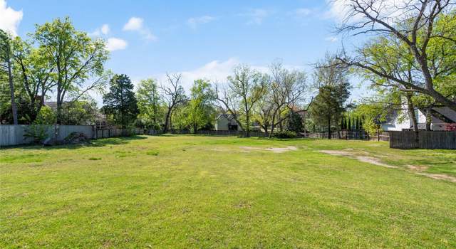 Photo of 2658 S Columbia Pl, Tulsa, OK 74114