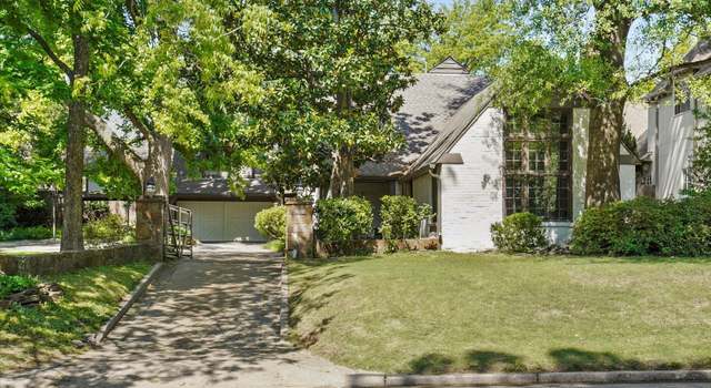 Photo of 2650 S Utica Ave, Tulsa, OK 74114