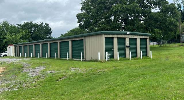 Photo of 302 E Broadway, Ada, OK 74820