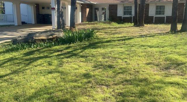 Photo of 1447 N Lakeview Ave, Mannford, OK 74044