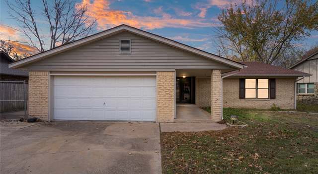 Photo of 3208 Magnolia Dr, Sand Springs, OK 74063