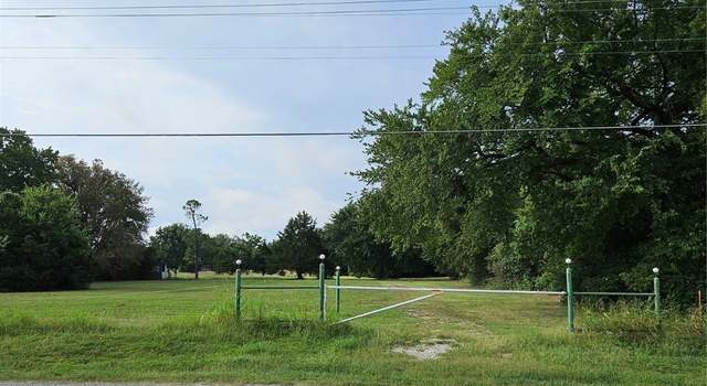 Photo of 13205 County Road 1550 Rd, Ada, OK 74820