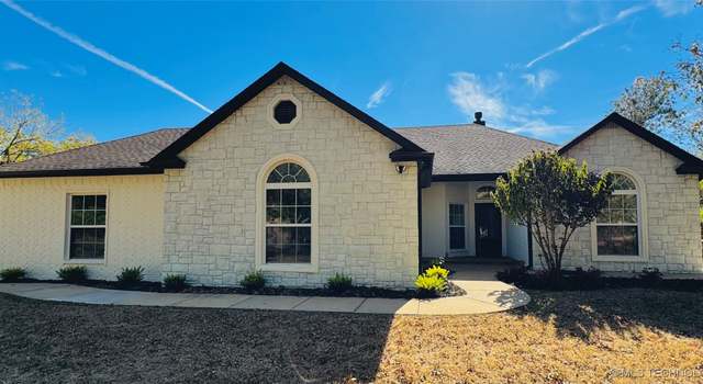 Photo of 16590 E 380 Rd, Claremore, OK 74017