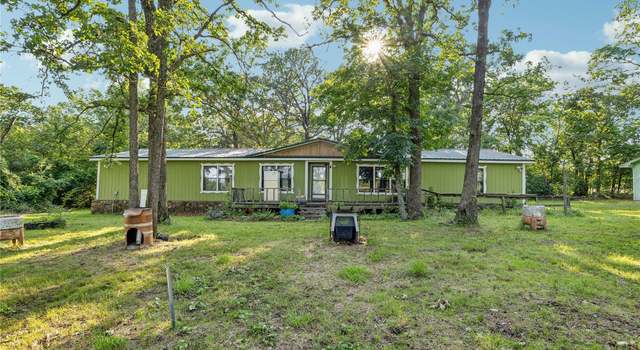Photo of 39529 S 510 Rd, Eucha, OK 74342