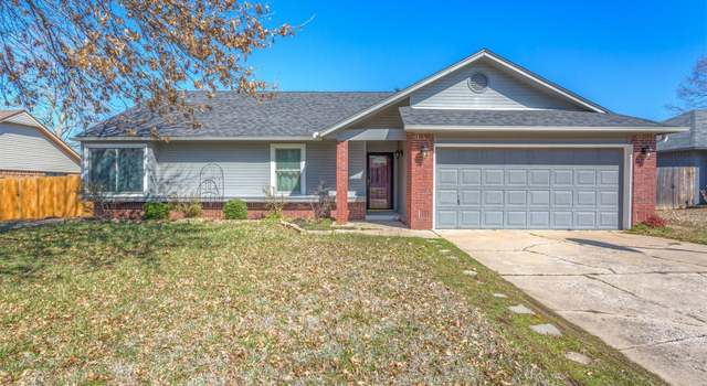 Photo of 10805 E 99th Pl N, Owasso, OK 74055