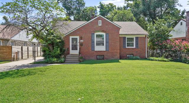 Photo of 1235 S Marion Ave, Tulsa, OK 74112