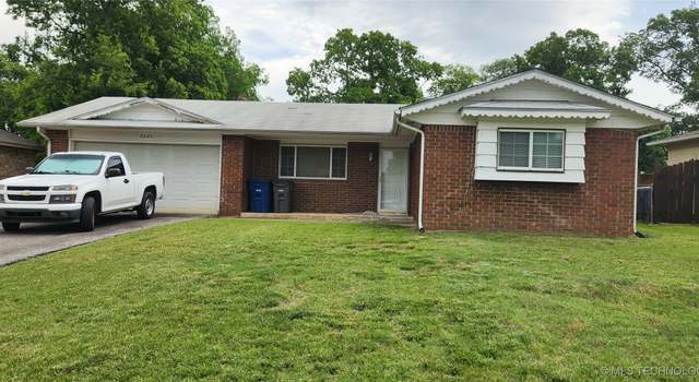 Photo of 2245 S 108th East Ave, Tulsa, OK 74129
