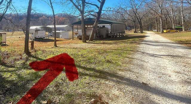 Photo of 462510 Oakball Dr, Watts, OK 74964