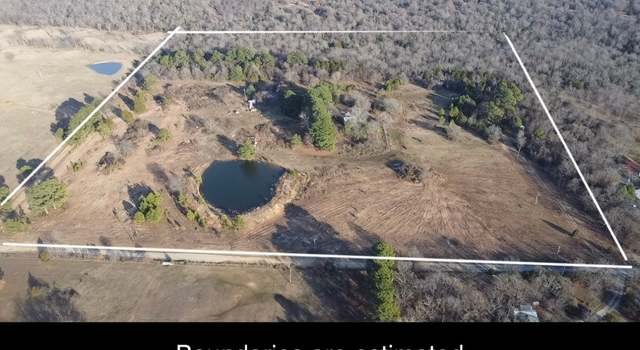 Photo of 104199 S 4270 Rd, Checotah, OK 74426