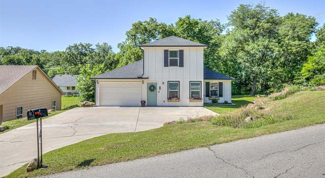 Photo of 228 W Ohio Ave, Kiefer, OK 74041
