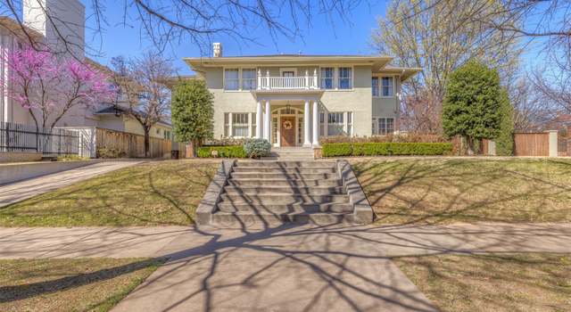 Photo of 315 E 20th St, Tulsa, OK 74120