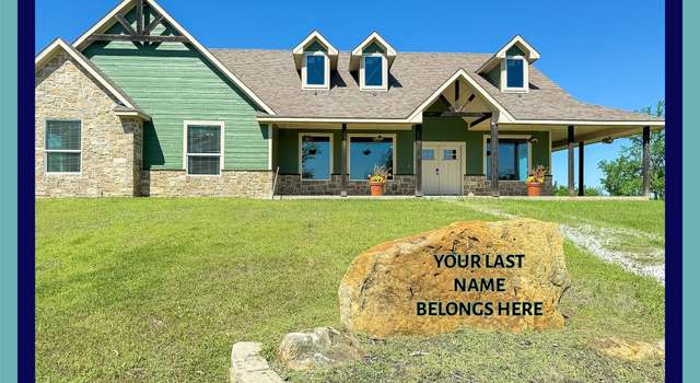 Photo of 10615 County Road 3560, Ada, OK 74820