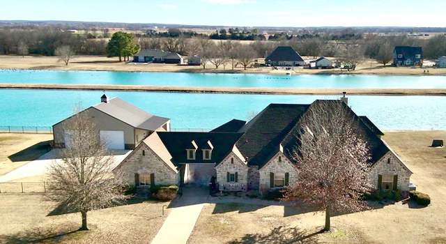 Photo of 5780 Lakeview Dr, Mounds, OK 74047