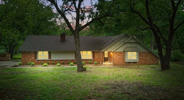 Photo of 11315 S 87th East Ave, Bixby, OK 74008