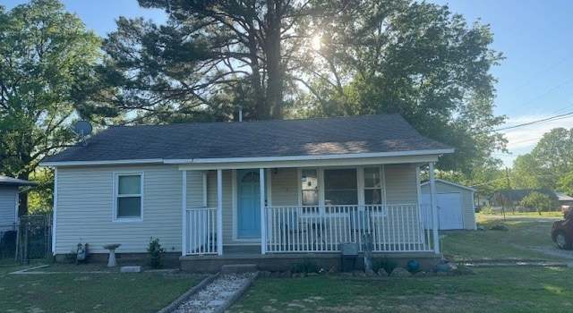 Photo of 502 S Powell Ave, Wagoner, OK 74467