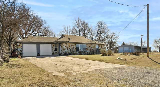 Photo of 17506 Us Hwy 77, Springer, OK 73458
