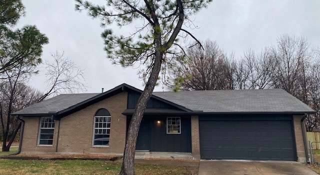Photo of 9016 E 46th Pl, Tulsa, OK 74145