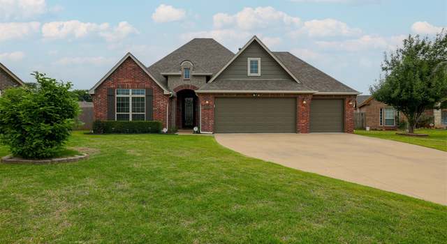 Photo of 4314 S 132nd EastAvenue, Tulsa, OK 74134