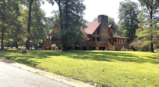 Photo of 33541 S Blue Top Rd, Cookson, OK 74427