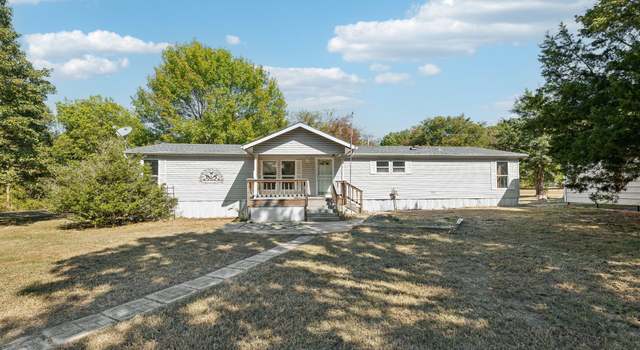 Photo of 444922 E Cliff View Dr, Vinita, OK 74301