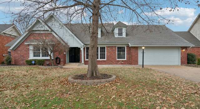 Photo of 4748 S Hudson Pl, Tulsa, OK 74135