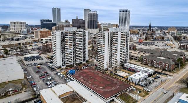 Photo of 410 W 7th St #924, Tulsa, OK 74119