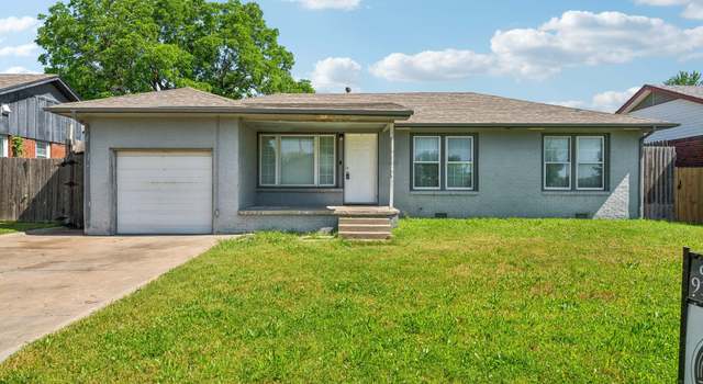 Photo of 8009 E 2nd St, Tulsa, OK 74112